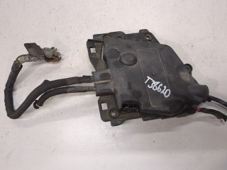 Предохранитель высоковольтный, ориг. номер 9801148580, Citroen C3 2009-2013