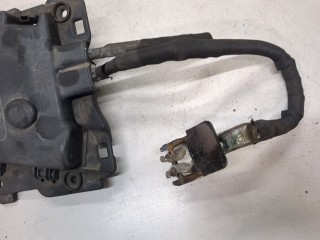 Предохранитель высоковольтный, ориг. номер 9801148580, Citroen C3 2009-2013