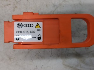 Предохранитель высоковольтный, ориг. номер 8R0915639, Audi Q5 2012-2017