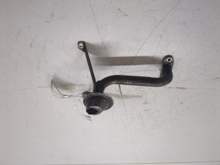 Маслоприёмник, ориг. номер 036115251J, Volkswagen Golf 4 1997-2006
