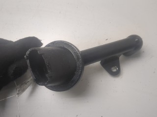 Маслоприёмник, Ford Focus 2001-2005