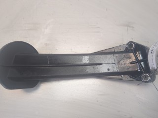 Маслоприёмник, ориг. номер 2625003100, Opel Astra 2006-2014