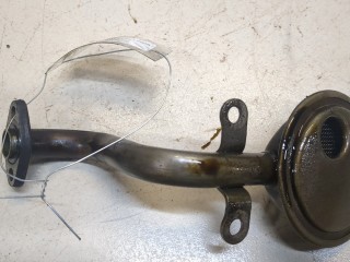 Маслоприёмник, ориг. номер 648394, 9129302, Opel Corsa 2006-2011
