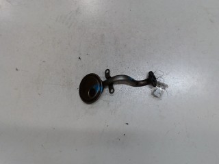Маслоприёмник, ориг. номер 648394, 9129302, Opel Corsa 2006-2011