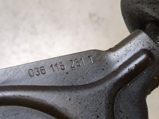 Маслоприёмник, ориг. номер 036115251T, Audi A2 1999-2005