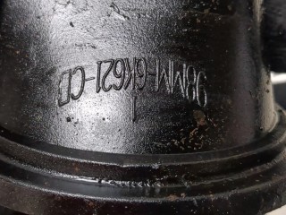 Маслоприёмник, ориг. номер 1072134, 98MM6K621CD, Ford Mondeo 2006-2010