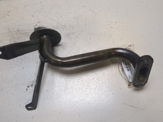 Маслоприёмник, Seat Leon 1999-2005