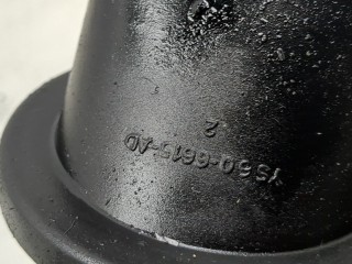 Маслоприёмник, ориг. номер YS6Q6615AD, 1131122, Ford C-Max 2007-2010