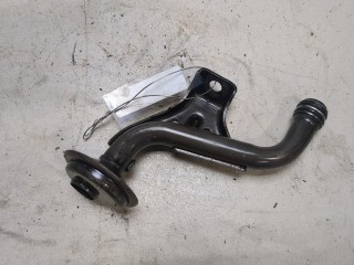 Маслоприёмник, ориг. номер 98079553, 648113, Opel Astra 2006-2014