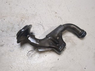 Маслоприёмник, ориг. номер 98079553, 648113, Opel Astra 2006-2014