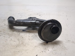 Маслоприёмник, ориг. номер 98079553, 648113, Opel Astra 2006-2014