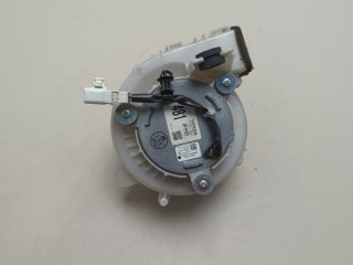 Двигатель отопителя (моторчик печки), ориг. номер G923076010, Toyota Prius 2009-2012
