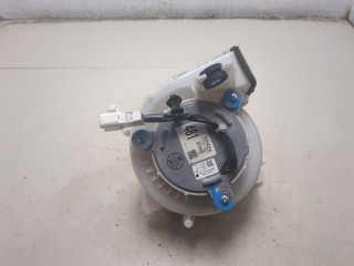Двигатель отопителя (моторчик печки), ориг. номер G923076010, Toyota Prius 2009-2012