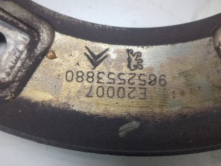 Маховик АКПП (драйв плата), ориг. номер 9652553880, Citroen C5 2004-2008