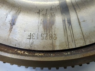 Маховик АКПП (драйв плата), ориг. номер 8200483080, Renault Scenic 2006-2009