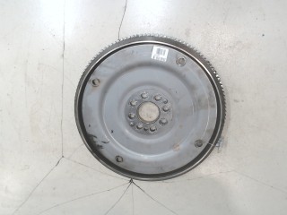 Маховик АКПП (драйв плата), ориг. номер 1231000Q1H, Nissan X-Trail (T32) 2013-2019