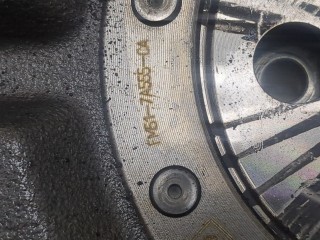 Маховик АКПП (драйв плата), ориг. номер 2535115, FM517A555CB, Ford Focus 2014-2019
