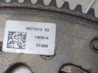 Маховик АКПП (драйв плата), ориг. номер 8577213, 11228577213, BMW X4 G02 2018-2021