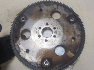 Маховик АКПП (драйв плата), ориг. номер 25182906, 96829877, Chevrolet Aveo (T250 / 255) 2006-2012