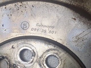 Маховик АКПП (драйв плата), ориг. номер 31259331, Volvo S60 2000-2004