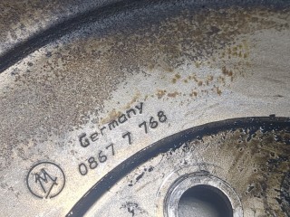 Маховик АКПП (драйв плата), ориг. номер 0867768, Volvo XC90 2002-2006