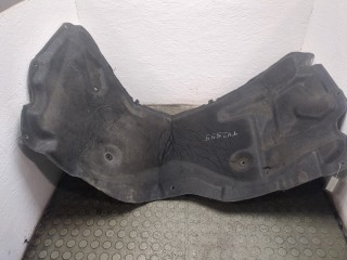 Шумоизоляция, ориг. номер 74141SKNE00, Honda CR-V 2004-2006