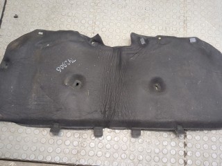Шумоизоляция, ориг. номер 1919105, BM51A16746CA, Ford Focus 2011-2015