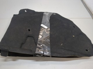 Шумоизоляция, ориг. номер 1919105, BM51A16746CA, Ford Focus 2011-2015
