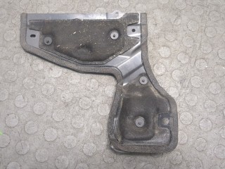 Шумоизоляция, ориг. номер GKL86CM0, Land Rover Range Rover Sport 2009-2013