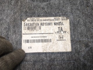 Шумоизоляция, ориг. номер 84630TVA, Honda Accord 2015-2019
