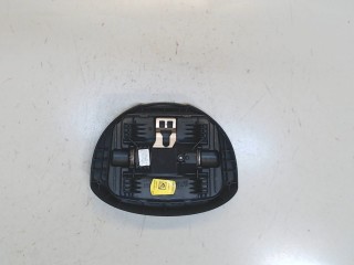 Подушка безопасности водителя, ориг. номер 8200381849, Renault Megane 1999-2003