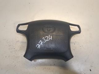 Подушка безопасности водителя, ориг. номер 002826E96CCM, Toyota Corolla 1991-2000