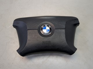Подушка безопасности водителя, BMW 3 E36 1990-1996