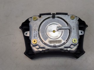 Подушка безопасности водителя, BMW 3 E36 1990-1996