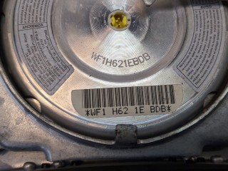 Подушка безопасности водителя, BMW 3 E36 1990-1996