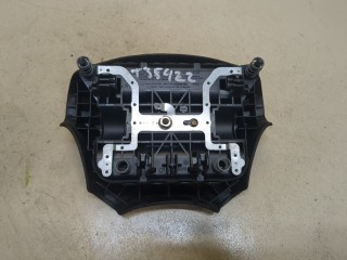 Подушка безопасности водителя, ориг. номер 96445890, Peugeot 607 2004-2010