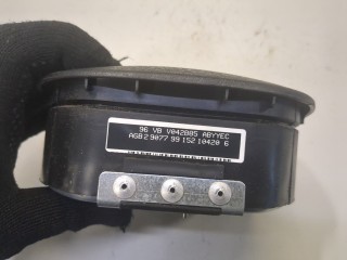 Подушка безопасности водителя, ориг. номер 1024751, 95VBV044H42CBYYEC, Ford Transit 1995-2003