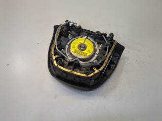 Подушка безопасности водителя, ориг. номер 6C11V042B85BBW, Ford Transit 2006-2014