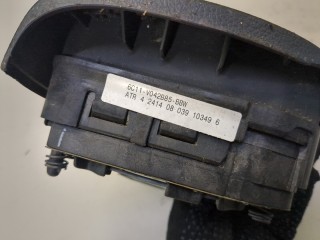 Подушка безопасности водителя, ориг. номер 6C11V042B85BBW, Ford Transit 2006-2014