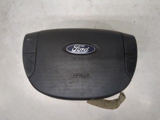 Подушка безопасности водителя Ford Galaxy 2000-2006