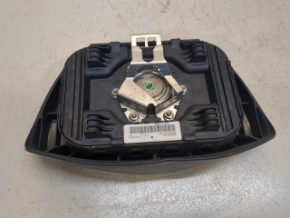 Подушка безопасности водителя, ориг. номер 8200151075, Nissan Primastar 2002-2006