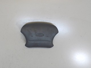 Подушка безопасности водителя, ориг. номер F6DB54043B13AEW, Ford Taurus 1995-1999