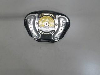 Подушка безопасности водителя, ориг. номер 1634600198, Mercedes ML W163 1997-2001
