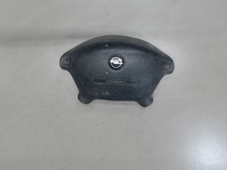 Подушка безопасности водителя Opel Vectra 1995-2000