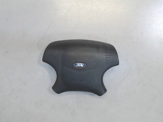 Подушка безопасности водителя, ориг. номер 1069096, Ford Scorpio 1992-1994