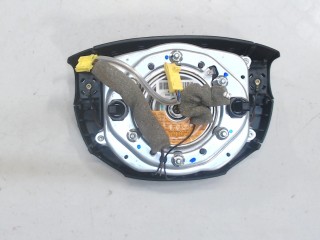 Подушка безопасности водителя Ford Galaxy 2000-2006