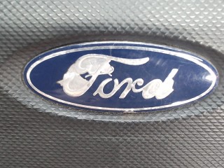 Подушка безопасности водителя, ориг. номер SFG64232000, Ford Galaxy 1995-2000