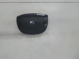 Подушка безопасности водителя, ориг. номер SFG64232000, Ford Galaxy 1995-2000
