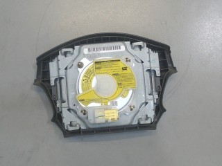 Подушка безопасности водителя, ориг. номер 451300C010B0, Toyota Tundra 1999-2002