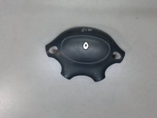 Подушка безопасности водителя Renault Scenic 1996-1999